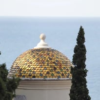 Visite de la Tour Bellenda : le Belladarium