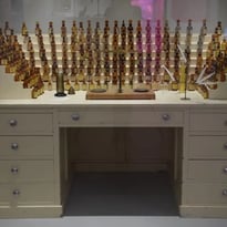 Le Match des Parfums