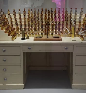 Le Match des Parfums