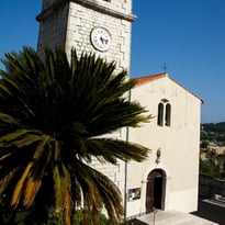 Eglise Saint-Marc