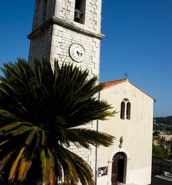 Eglise Saint-Marc