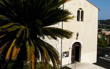 Eglise Saint-Marc