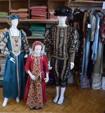Exposition : Du Moyen Âge à la Renaissance, une nouvelle façon de penser