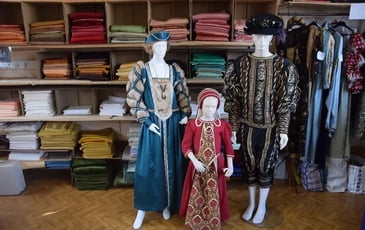 Exposition : Du Moyen Âge à la Renaissance, une nouvelle façon de penser