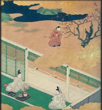 Conférence : Koh-do : Cérémonie japonaise de l'encens et Lotus Peace Project