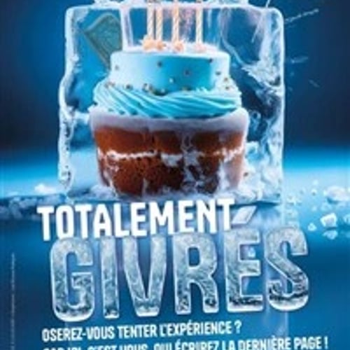 Totalement givrés 1