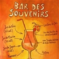 Bar des souvenirs