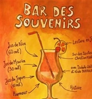 Bar des souvenirs