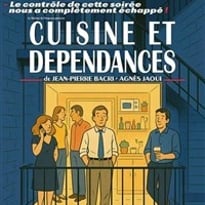 Cuisine et dépendances