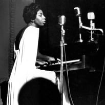 Daniel Proietto - "Her Voice, a tribute to Nina Simone"