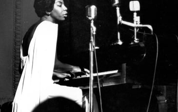 Daniel Proietto - "Her Voice, a tribute to Nina Simone"