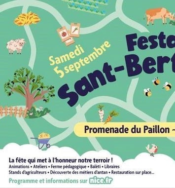 Balèti Concert Fête de la San Bertoumieu