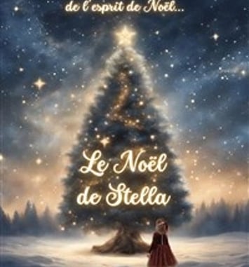 Le Noël de Stella
