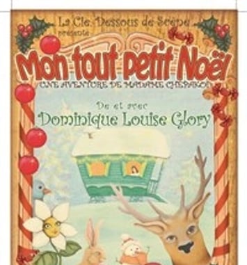 Mon tout petit Noël