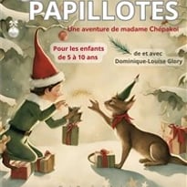 Noël et Papillotes