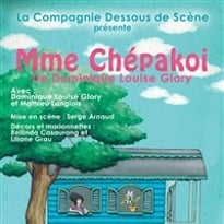 Madame Chépakoi et la théière magique