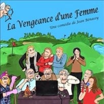 La vengeance d'une femme