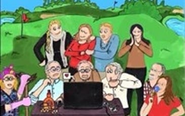 La vengeance d'une femme