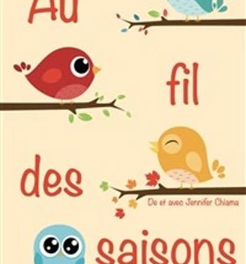 Au fil des saisons