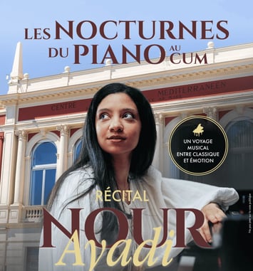Nour Ayadi
