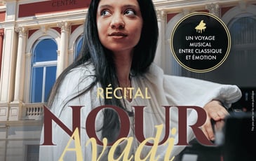 Nour Ayadi