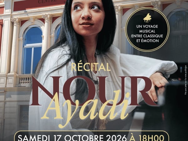 Nour Ayadi
