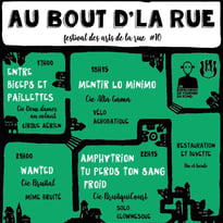 Au bout d'la rue