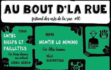 Au bout d'la rue