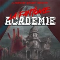 La fantôme académie