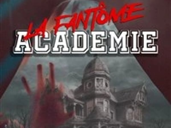 La fantôme académie