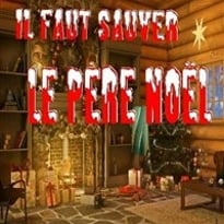 Il faut sauver le Père Noël