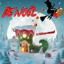 La sorcière de Noël