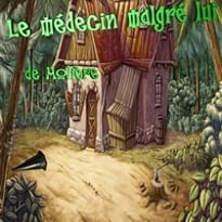 Le médecin malgré lui