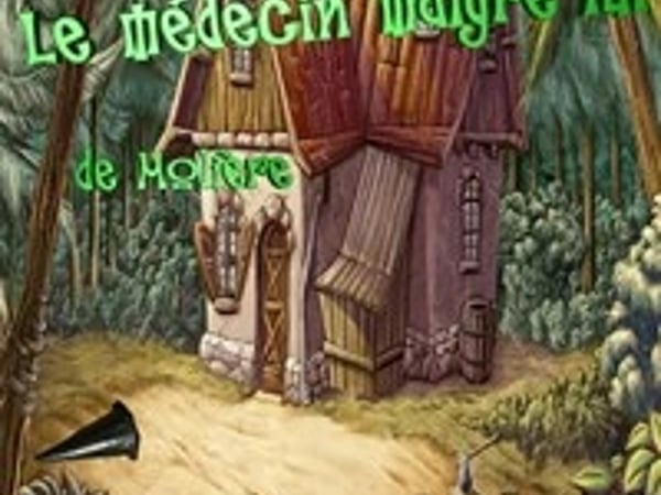 Le médecin malgré lui