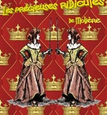 Les précieuses ridicules