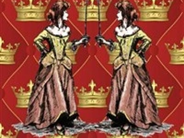 Les précieuses ridicules