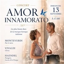 Amor Innamorato