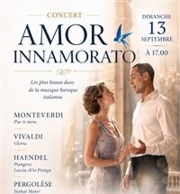 Amor Innamorato