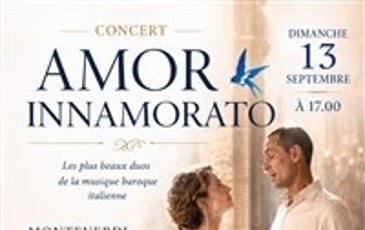 Amor Innamorato