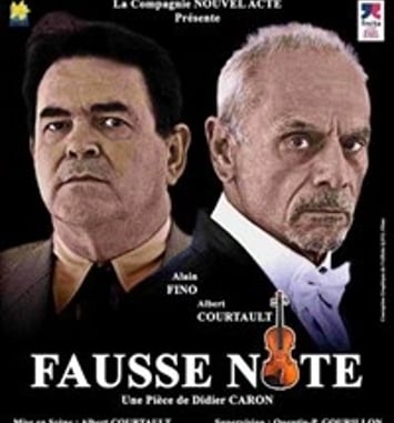 Fausse note