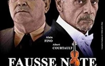 Fausse note