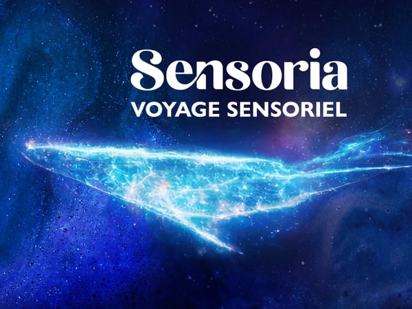 Sensoria - L'expérience immersive à vivre à Cagnes-sur-mer