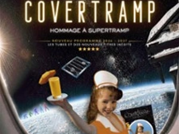 Covertramp, Hommage à Supertramp