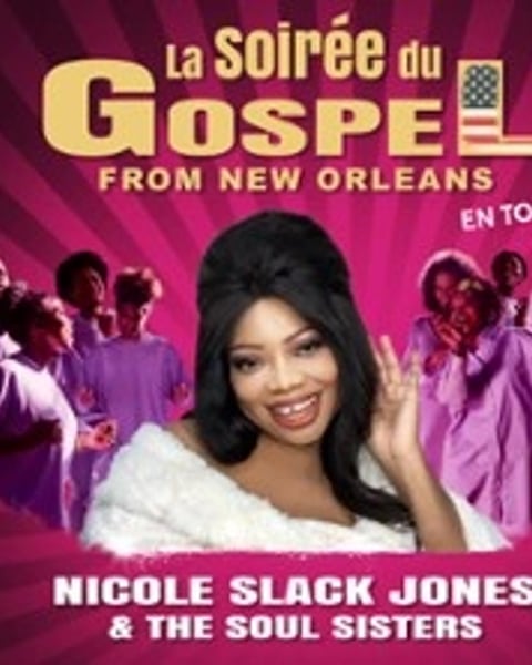 La Soirée du Gospel