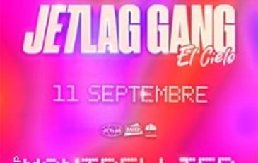 Jetlag Gang