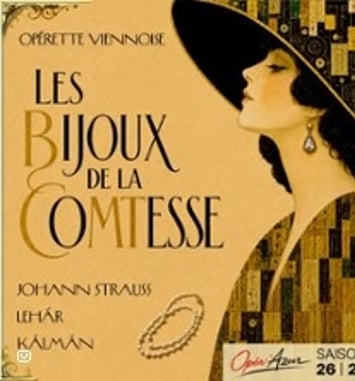 Les Bijoux de la Comtesse