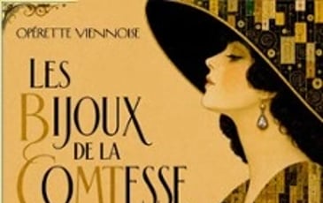 Les Bijoux de la Comtesse