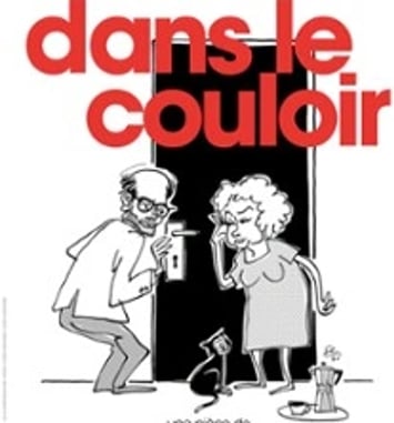 Dans le Couloir (tournée)