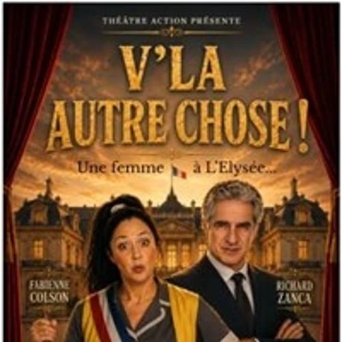 V'la autre chose 1