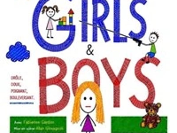 Girls and Boys